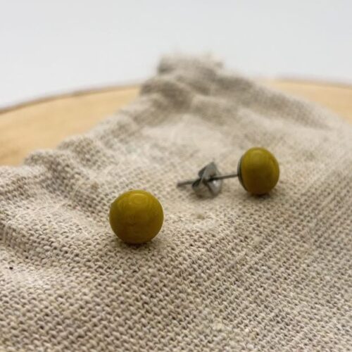 Clous d'oreilles "Anis Uni"