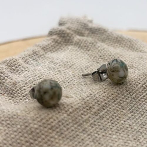 Clous d'oreilles "Cielo"