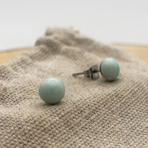 Clous d'oreilles "Cielo Uni"