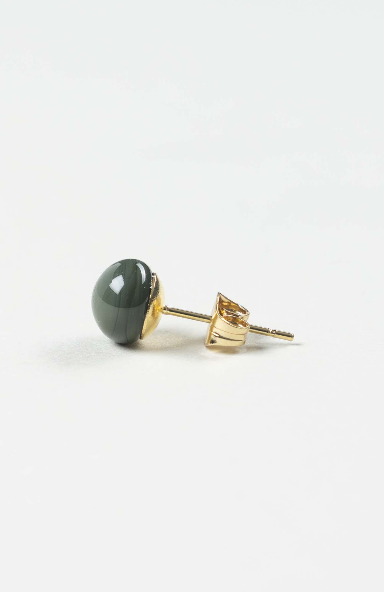 Clous d’oreilles British Uni Doré